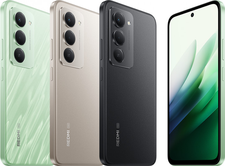 Анонс Redmi 15 5G – ребрендинг POCO через 6 дней после релиза
