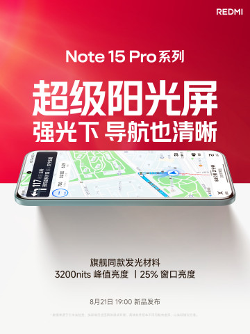 , , :   Redmi Note 15 Pro  Pro+