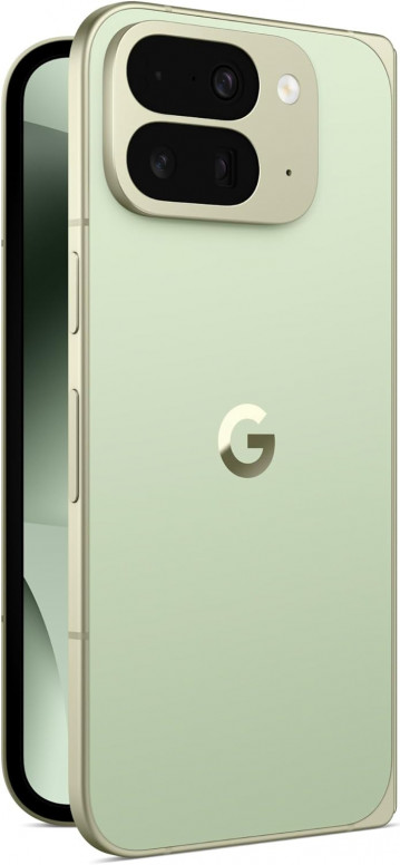 Постеры Google Pixel 10 Pro Fold раскрыли все его фишки