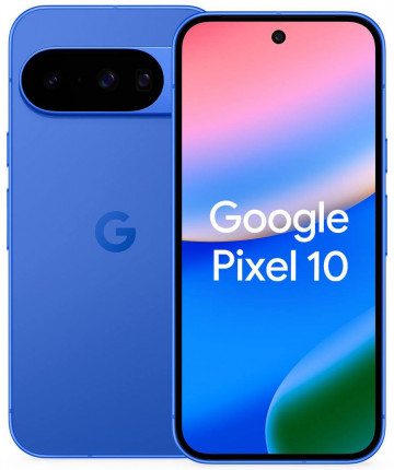  Google Pixel 10  