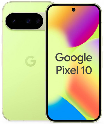  Google Pixel 10  