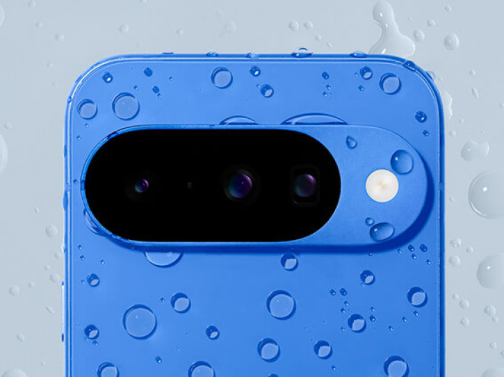  Google Pixel 10  