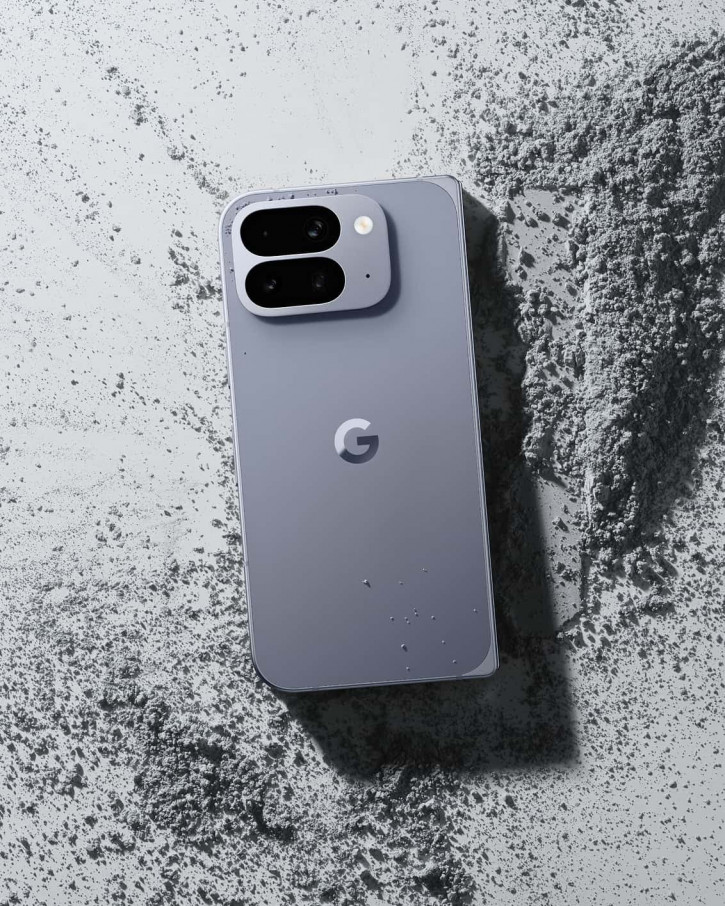  Google Pixel 10 Pro Fold