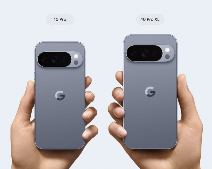  Google Pixel 10 Pro  Pixel 10 Pro XL: ,  