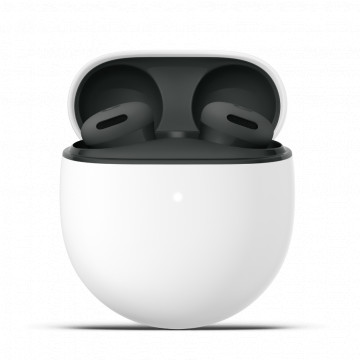 Анонс Google Pixel Buds 2a – долгожданный апгрейд доступных затычек