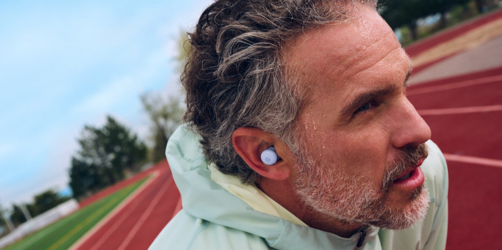 Анонс Google Pixel Buds 2a – долгожданный апгрейд доступных затычек