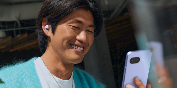 Анонс Google Pixel Buds 2a – долгожданный апгрейд доступных затычек