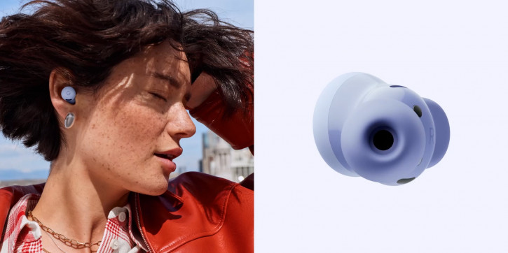 Анонс Google Pixel Buds 2a – долгожданный апгрейд доступных затычек