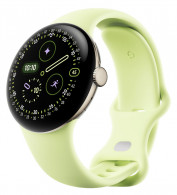 Анонс Google Pixel Watch 4 – самое масштабное обновление в истории