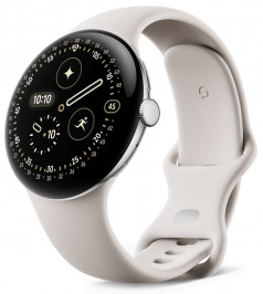 Анонс Google Pixel Watch 4 – самое масштабное обновление в истории