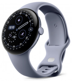 Анонс Google Pixel Watch 4 – самое масштабное обновление в истории