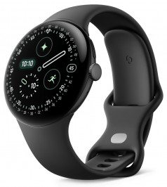 Анонс Google Pixel Watch 4 – самое масштабное обновление в истории