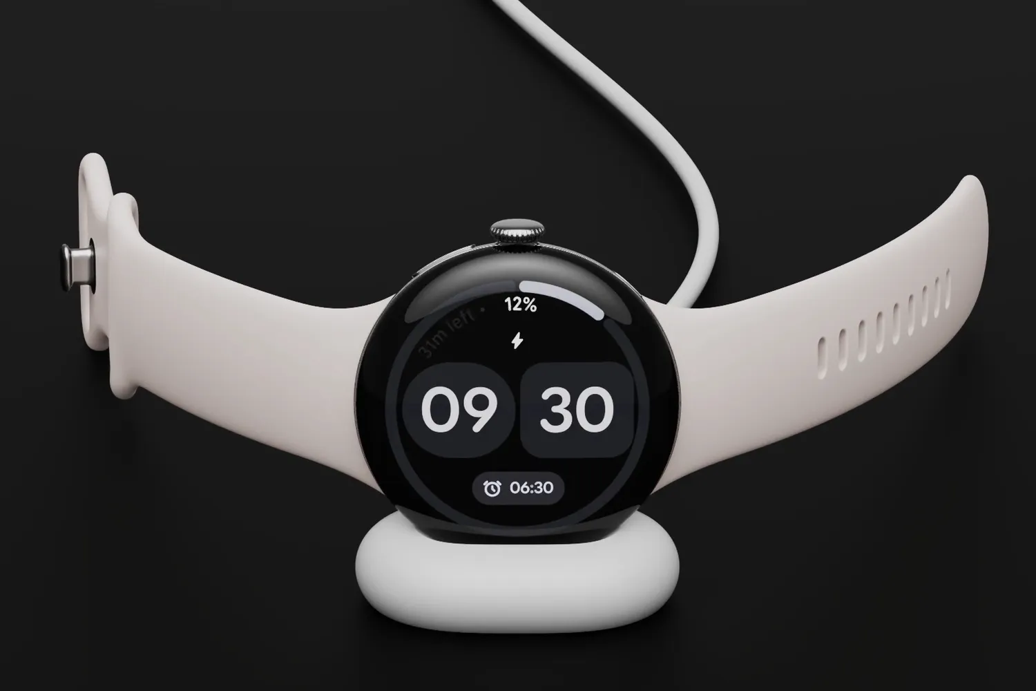 Анонс Google Pixel Watch 4 – самое масштабное обновление в истории