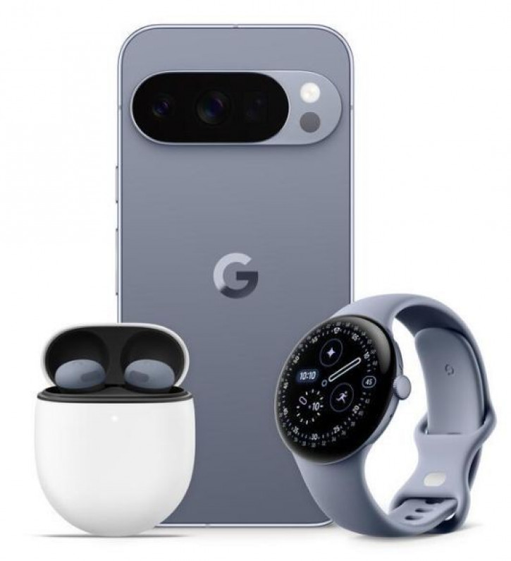    Google Pixel 10     
