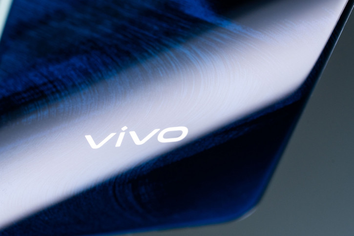      Vivo X300 Pro