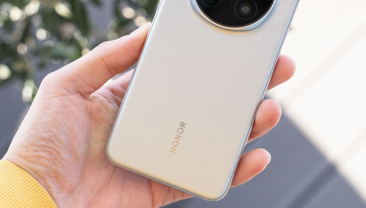 Компактный Honor Magic 8 mini станет утончённым топом без Snapdragon