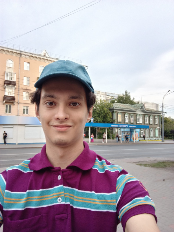 Обзор iQOO Pad 5 Pro: просто флагманский планшет