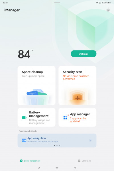 Обзор iQOO Pad 5 Pro: просто флагманский планшет