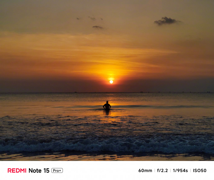       Redmi Note 15 Pro+