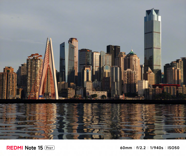        Redmi Note 15 Pro+