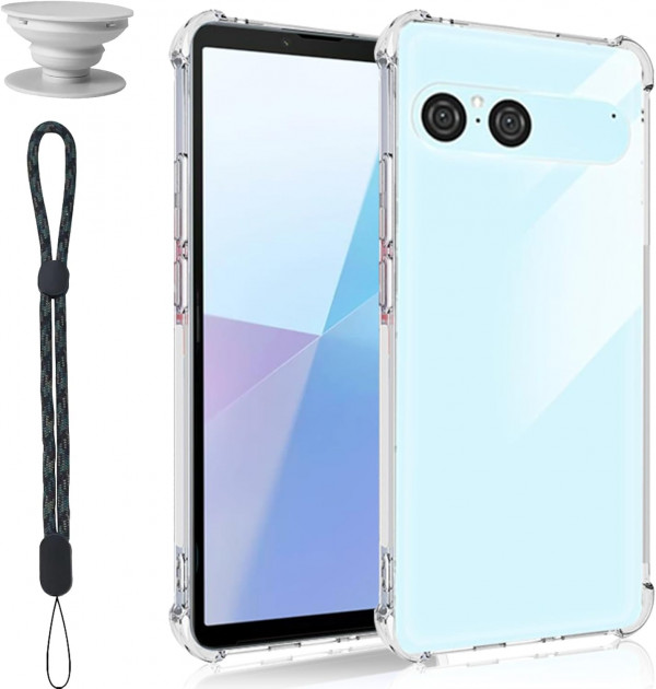 Sony Xperia 10 VII     Pixel a