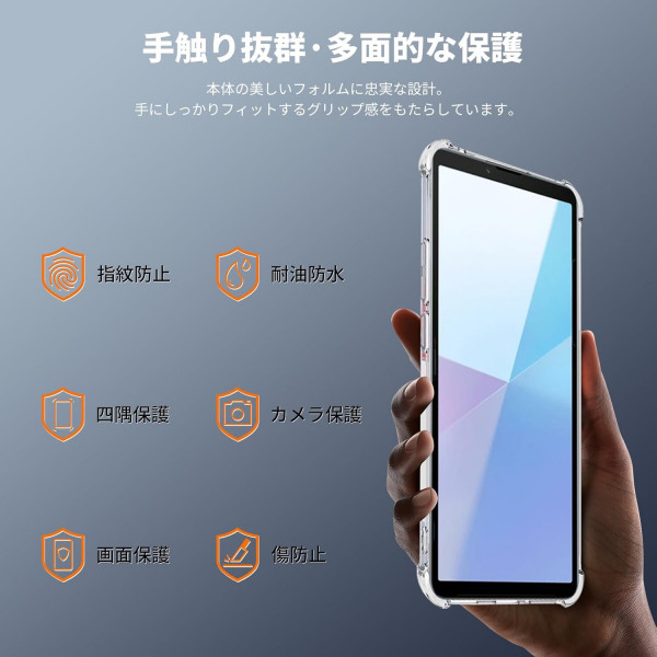 Sony Xperia 10 VII     Pixel a