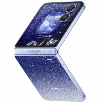 Анонс Honor Magic V Flip 2 – 