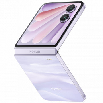 Анонс Honor Magic V Flip 2 – 