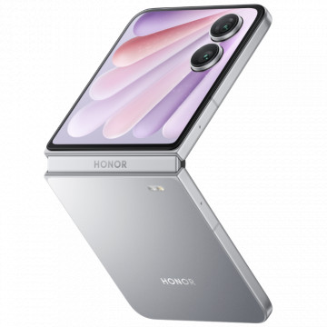 Анонс Honor Magic V Flip 2 – 