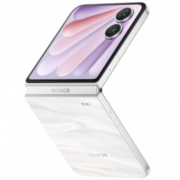 Анонс Honor Magic V Flip 2 – 
