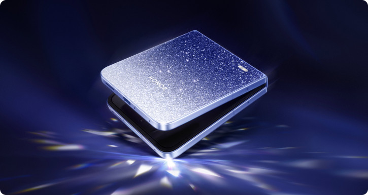 Анонс Honor Magic V Flip 2 – 