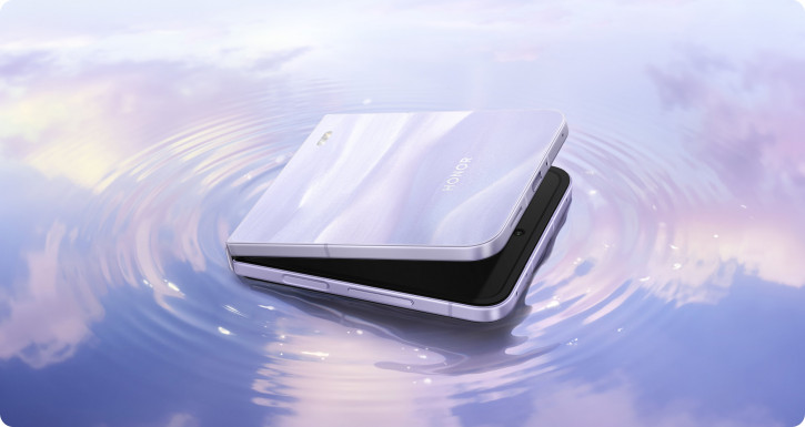 Анонс Honor Magic V Flip 2 – 