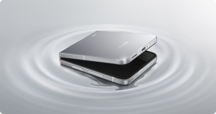 Анонс Honor Magic V Flip 2 – 