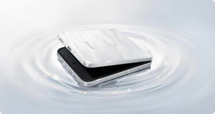 Анонс Honor Magic V Flip 2 – 