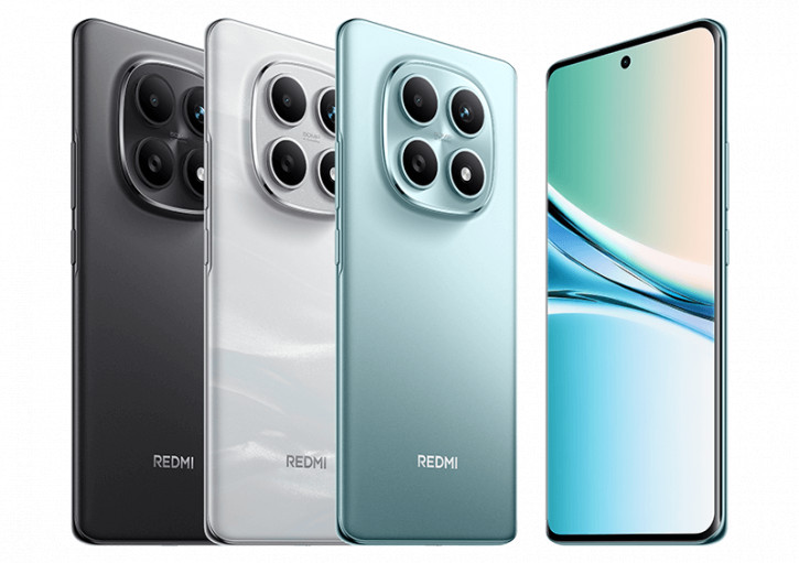  Redmi Note 15 