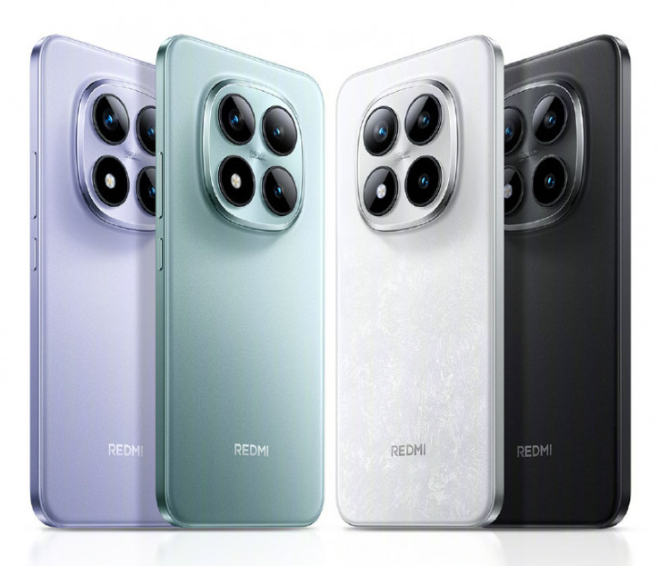  Redmi Note 15 Pro  Pro+: