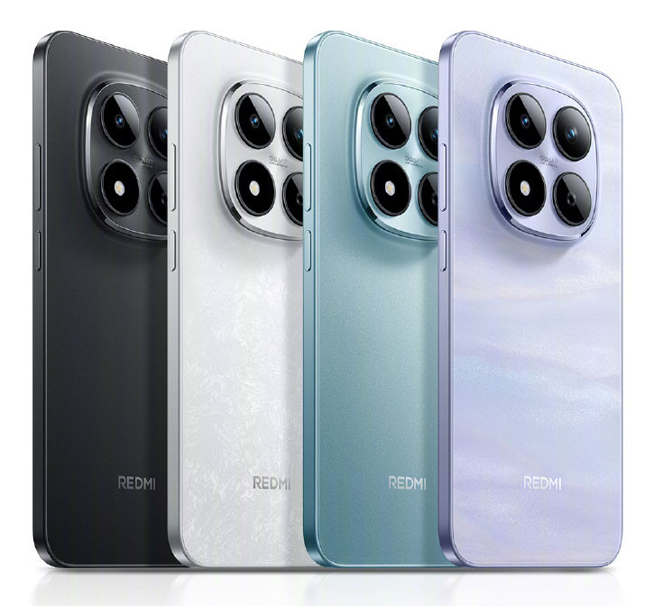 Redmi Note 15 Pro  Pro+: