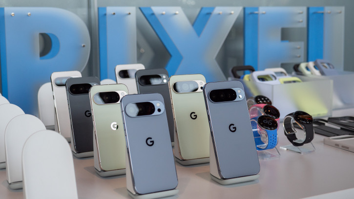 Pixel 10     ,  Google   