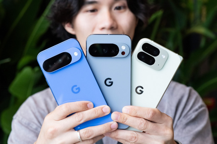 Pixel 10 Pro получили долгоиграющую память Zoned UFS, но есть нюансы
