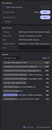 Обзор Honor MagicBook X16 AMD 2025: этот не сломается