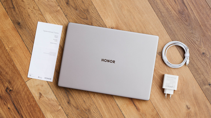 Обзор Honor MagicBook X16 AMD 2025: этот не сломается