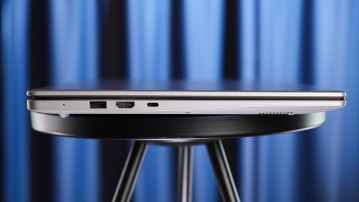Обзор Honor MagicBook X16 AMD 2025: этот не сломается