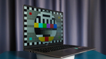 Обзор Honor MagicBook X16 AMD 2025: этот не сломается