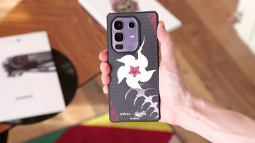 Обзор Infinix Note 50 Pro+: полный Ахерон