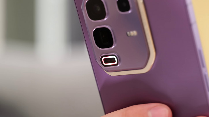 Обзор Infinix Note 50 Pro+: полный Ахерон