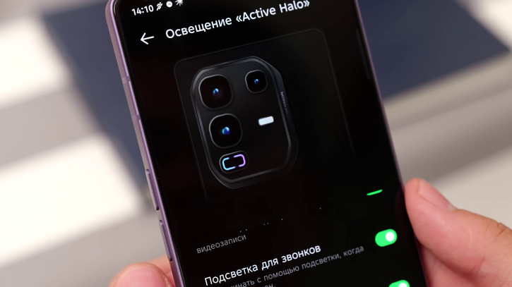 Обзор Infinix Note 50 Pro+: полный Ахерон