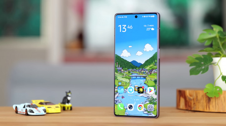 Обзор Infinix Note 50 Pro+: полный Ахерон