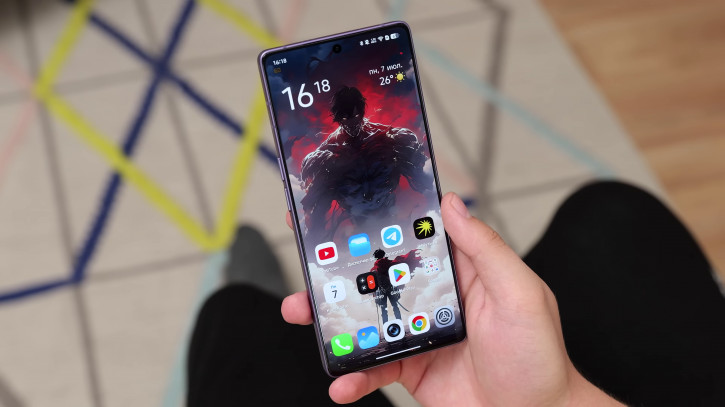 Обзор Infinix Note 50 Pro+: полный Ахерон