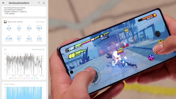 Обзор Infinix Note 50 Pro+: полный Ахерон