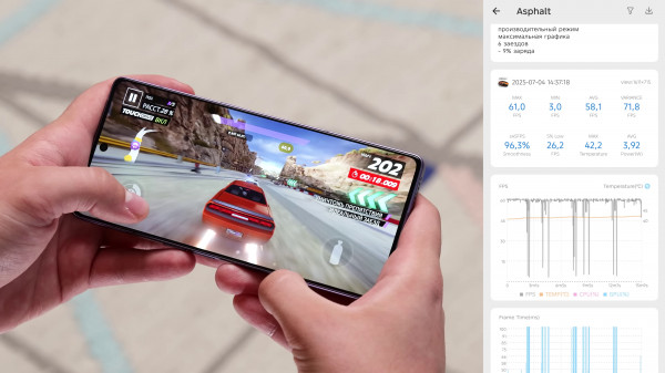 Обзор Infinix Note 50 Pro+: полный Ахерон